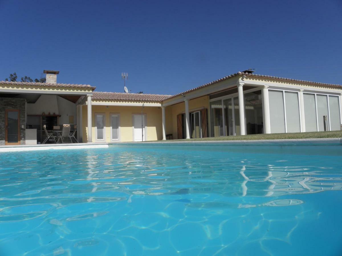 Quinta Mata Da Se Ξενοδοχείο Miranda do Corvo Εξωτερικό φωτογραφία